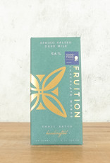Fruition Spring Salted Dark Milk Chocolate