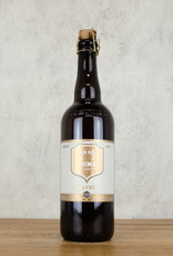 Chimay Cinq Cents White Ale 750ml