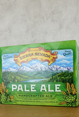 Sierra Nevada Pale Ale 12pk
