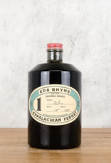 Eda Rhyne Appalachian Fernet