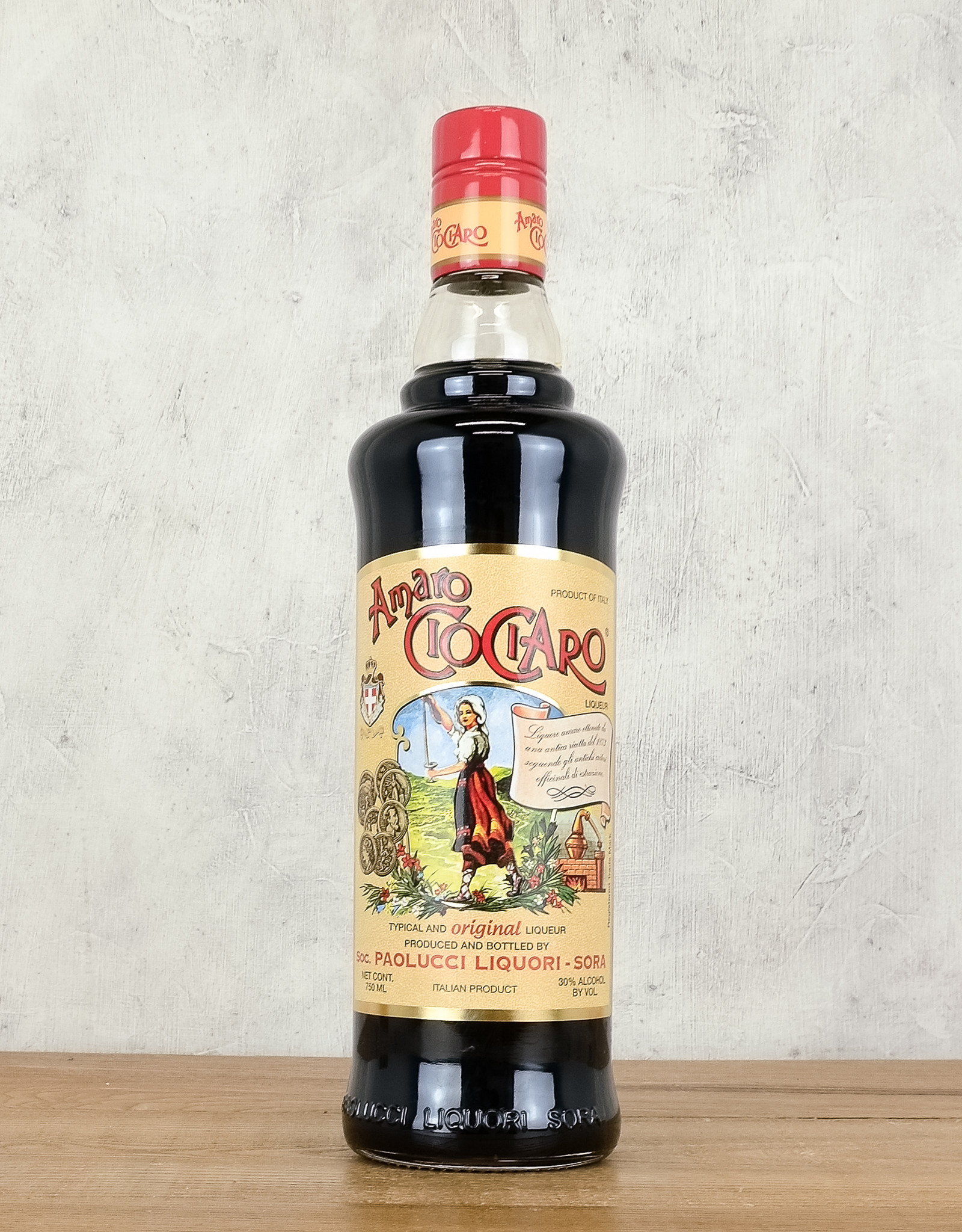 Amaro CioCiaro