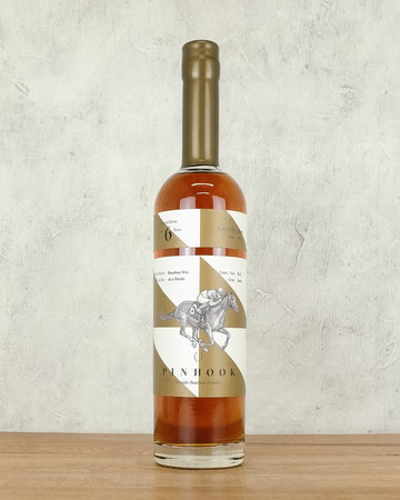 Pinhook Bourbon 8 Year Vertical Series