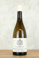 Comtesse de Cherisey Meursault-Blagny 1er Cru La Genelotte 2021