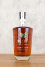 Blue Run High Rye Bourbon 4yr