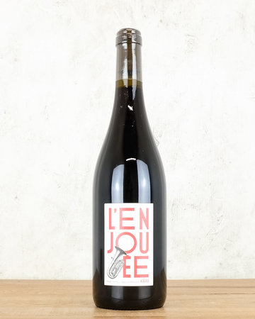 Domaine Ogereau L’Enjouee Rouge