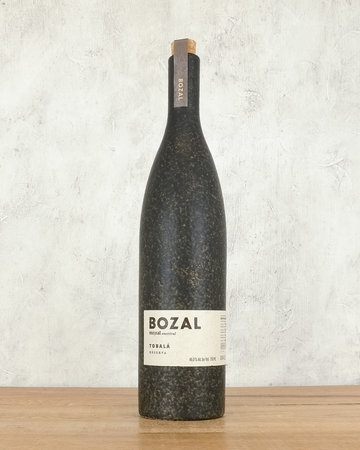 Bozal Tobala Mezcal