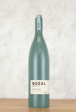 Bozal Tobasiche Mezcal