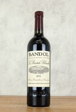 La Bastide Blanche Bandol Rouge