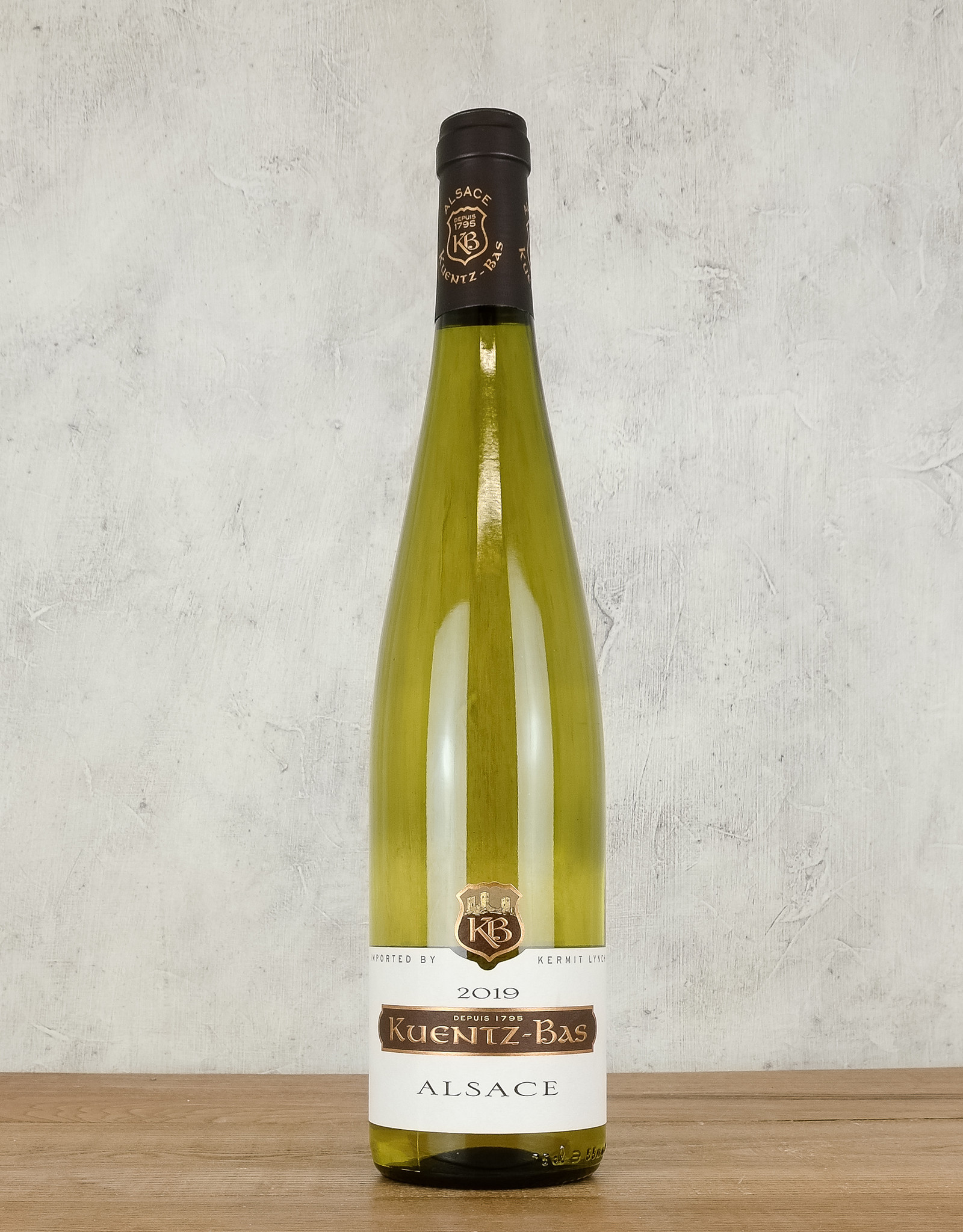 Kuentz-Bas Alsace Blanc