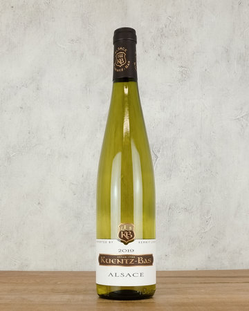 Kuentz-Bas Alsace Blanc