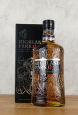 Highland Park 12yr Viking Honour Scotch