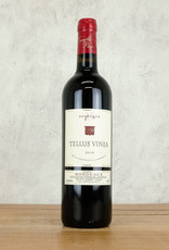 Belregard Figeac Tellus Vinea Bordeaux Rouge