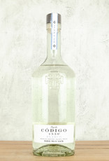 Codigo Blanco Tequila