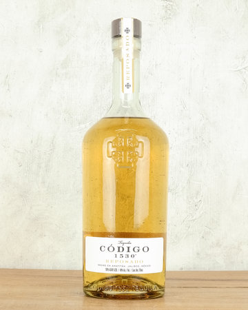 Codigo Reposado Tequila