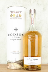Codigo Anejo Tequila