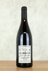 Guy Breton Morgon Vieilles Vignes