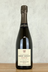 Robert Moncuit Les Chetillons Grand Cru Champagne