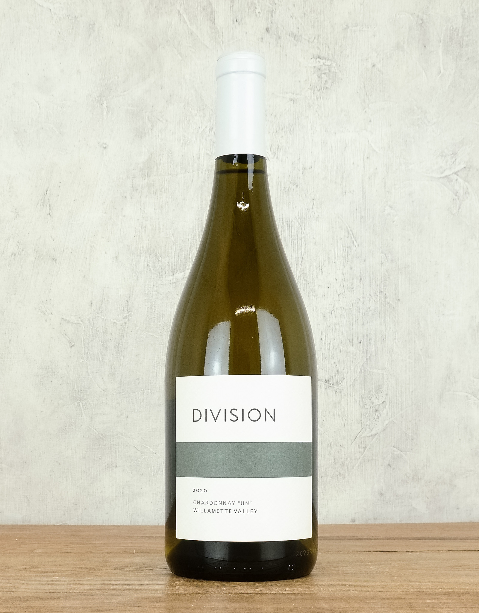 Division Chardonnay Un