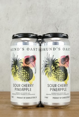 Edmund’s Oast Sour Cherry Pineapple 4pk