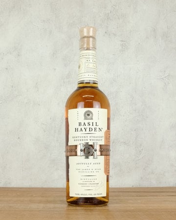 Basil Hayden's Bourbon