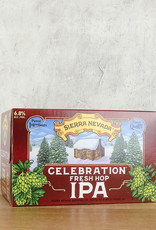 Sierra Nevada Celebration IPA 6pk