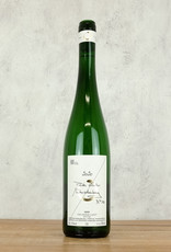 Peter Lauer Fass 12 Unterstenberg Riesling