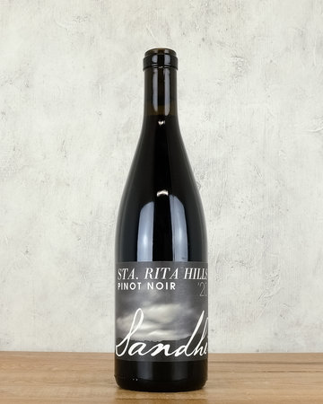 Sandhi Santa Rita Hills Pinot Noir