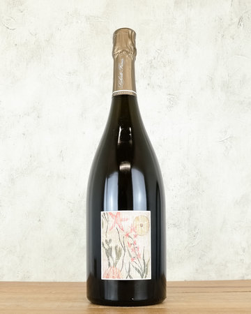 Laherte-Freres Blanc de Blanc Brut Nature 1.5L