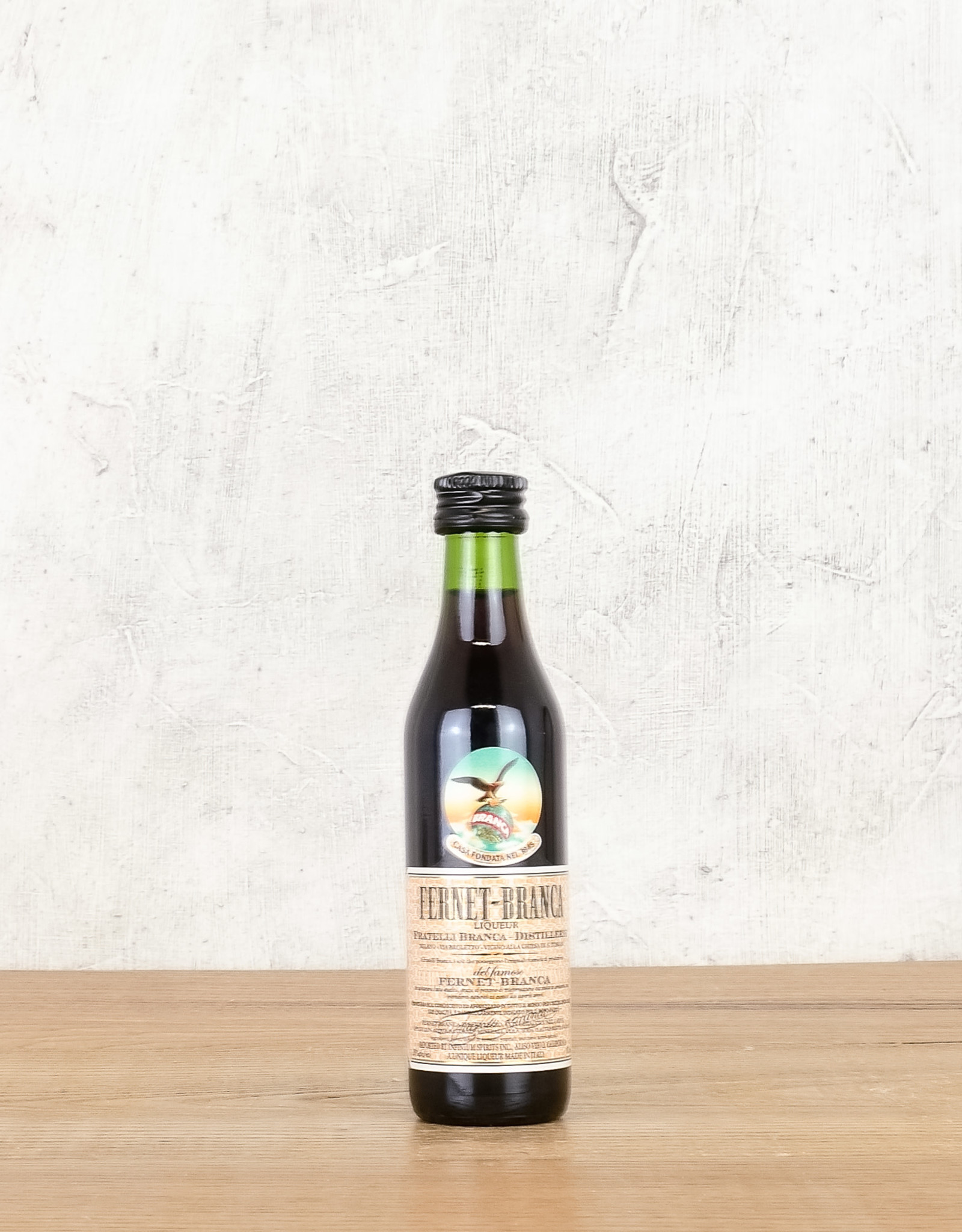 Fernet Branca 50ml