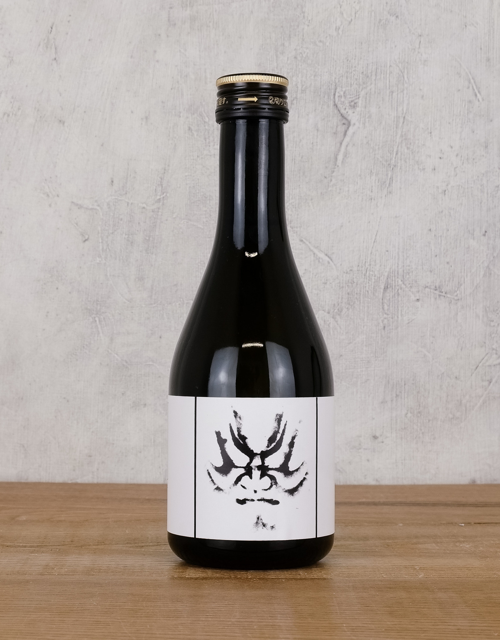 OneTen Black Junmai Daiginjyo Sake