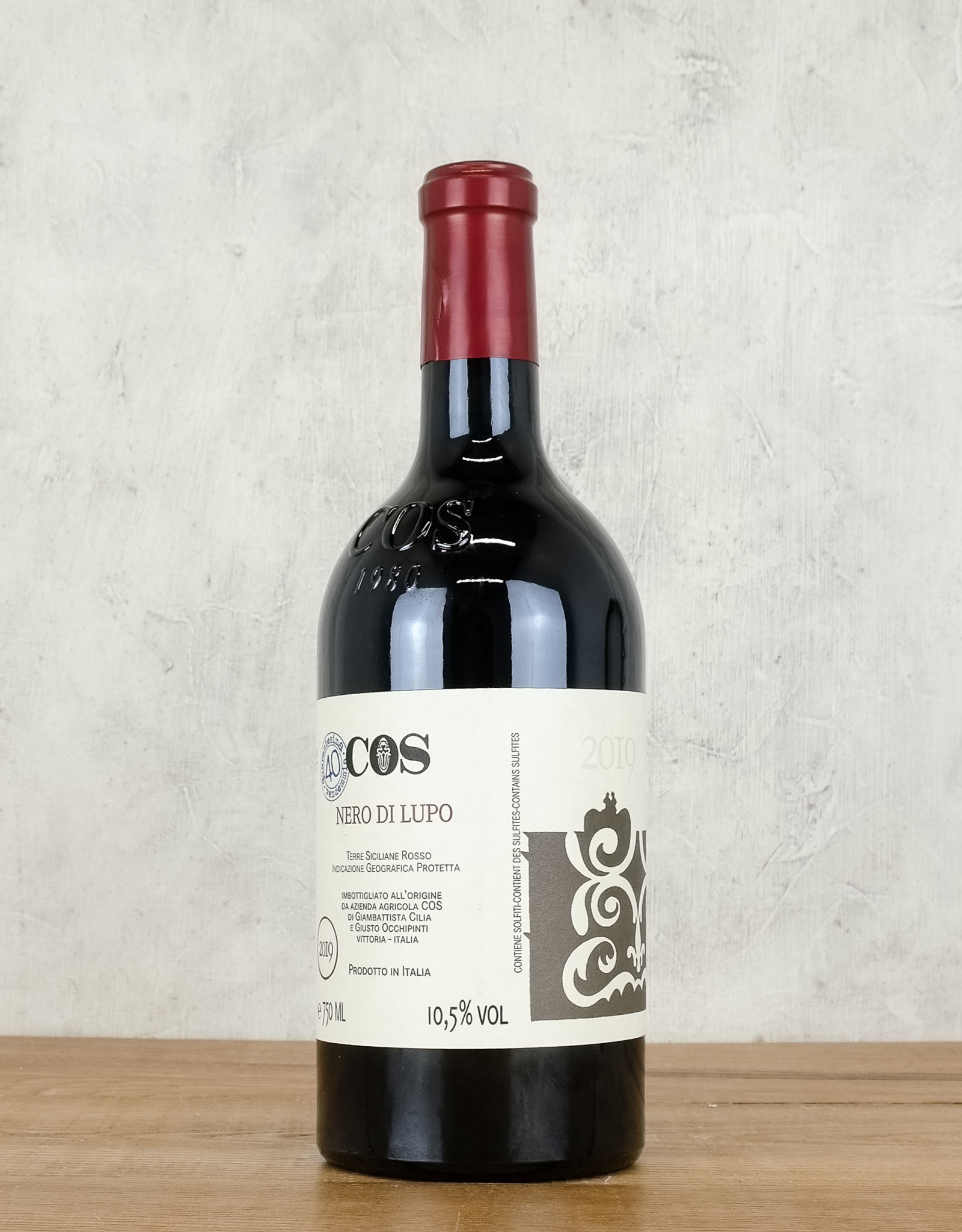 COS Nero di Lupo
