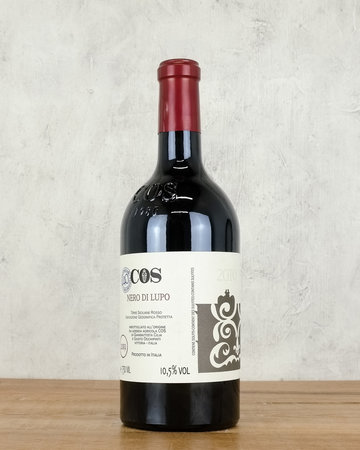 COS Nero di Lupo