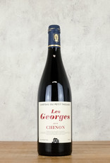 Petit Thouars Les Georges Chinon Rouge