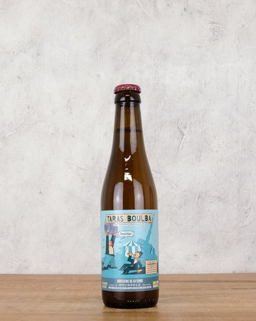 Taras Boulba Extra Hoppy Ale
