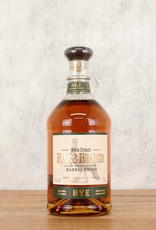 Wild Turkey Rare Breed Rye