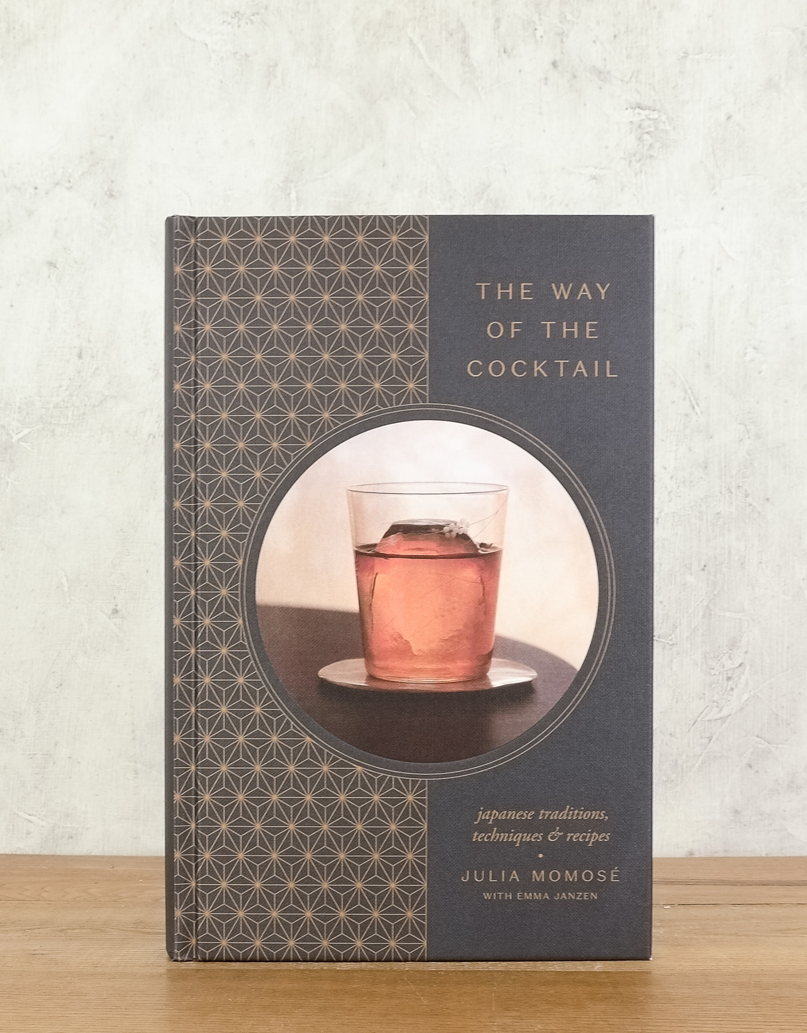 The Way of the Cocktail