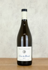 Francois Chidaine Montlouis Sur Loire Clos Du Breuil