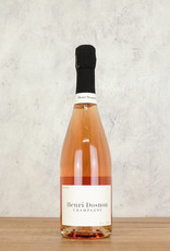 Henri Dosnon Brut Rosé NV