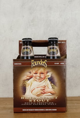 Founders Breakfast Stout 4pk