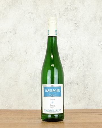 Weiser Kunstler Trarbacher Riesling Trocken