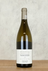 Lucien Crochet Sancerre Blanc La Croix du Roy