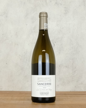 Lucien Crochet Sancerre Blanc La Croix du Roy