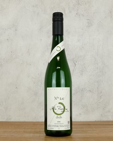 Peter Lauer no 25 Ayler Riesling ‘24
