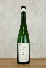 Peter Lauer Fass  18 Kupp Riesling