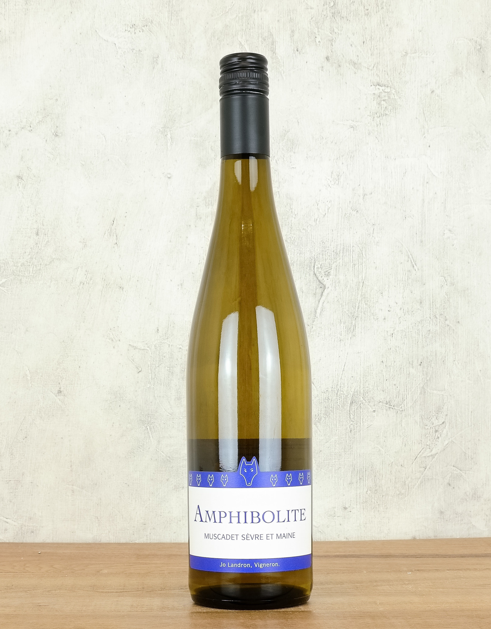 Jo Landron Amphibolite Muscadet