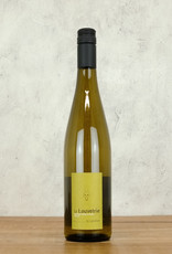 Jo Landron la Louvetrie Muscadet