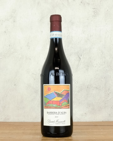 Bartolo Mascarello Barbera D’Alba 2023