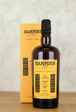 Hampden The Younger 5yr Rum