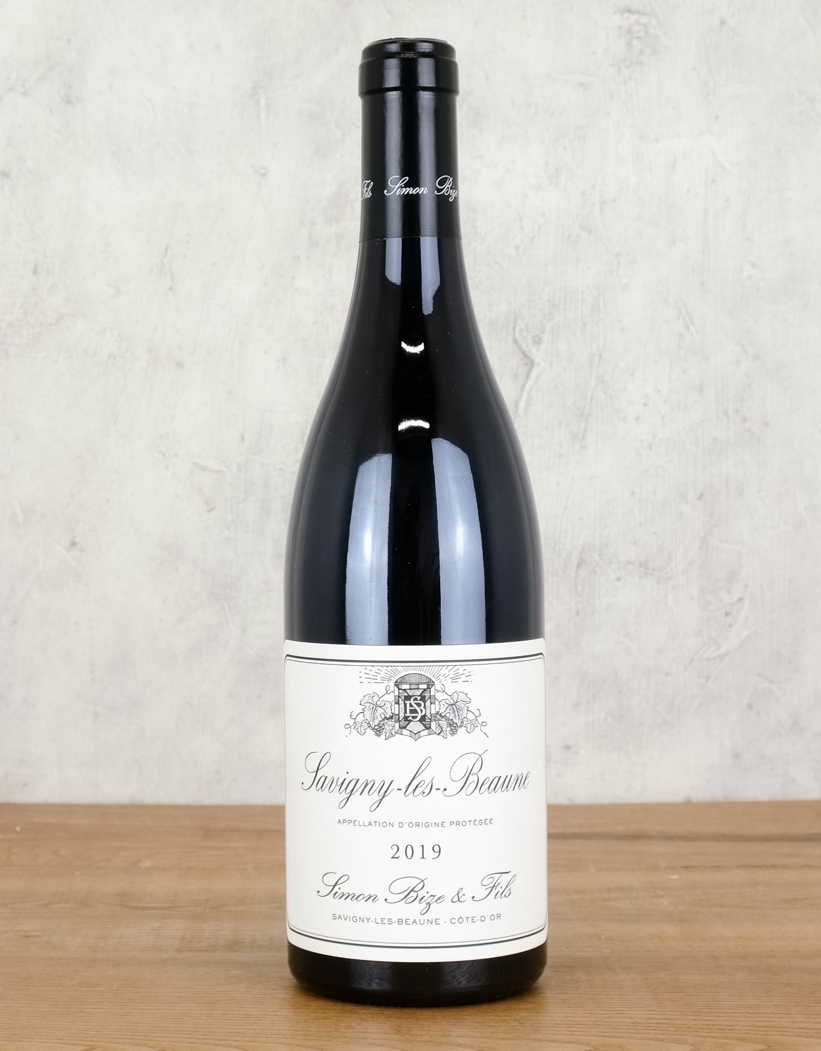 Simon Bize Savigny-les-Beaune Rouge