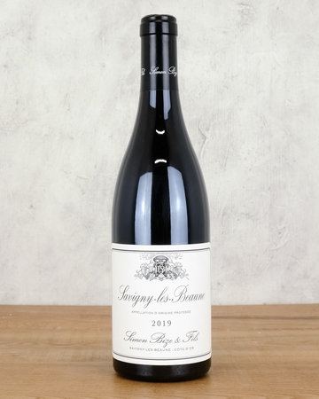 Simon Bize Savigny-les-Beaune Rouge